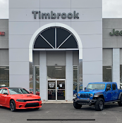 Timbrook Chrysler Dodge Jeep Ram