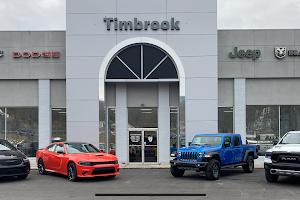 Timbrook Chrysler Dodge Jeep Ram image
