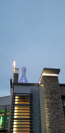 Sports Bar «Uptown Alley», reviews and photos, 6101 Brad McNeer Pkwy, Midlothian, VA 23112, USA