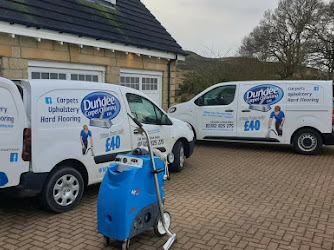 Dundee Carpet Cleaning Ltd
