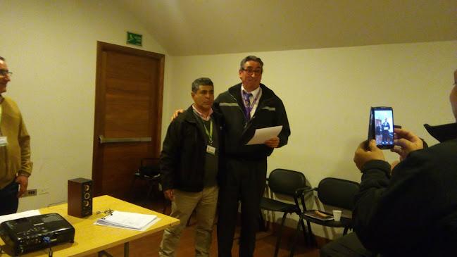Opiniones de TurBus en Valdivia - Oficina de empresa