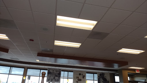 Fast Food Restaurant «Chick-fil-A», reviews and photos, 340 Eisenhower Dr, Hanover, PA 17331, USA