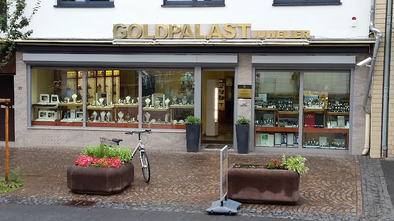 Goldpalast