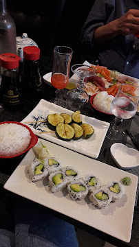 Plats et boissons du Restaurant japonais ITO à Le Vésinet - n°16