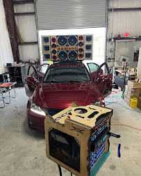 Static Music FL - Photo 6 - Car repair in Kissimmee, FL, Kissimmee