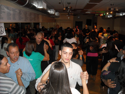 Dance School «Lorenz Latin Dance Studio - Bronx», reviews and photos, 1232 Castle Hill Ave, Bronx, NY 10462, USA