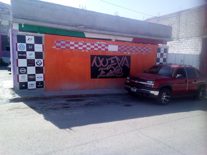 Taller Mecánico ' NUEVA ER@'