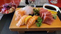 Plats et boissons du Restaurant japonais Le Sakura à La Rochelle - n°2