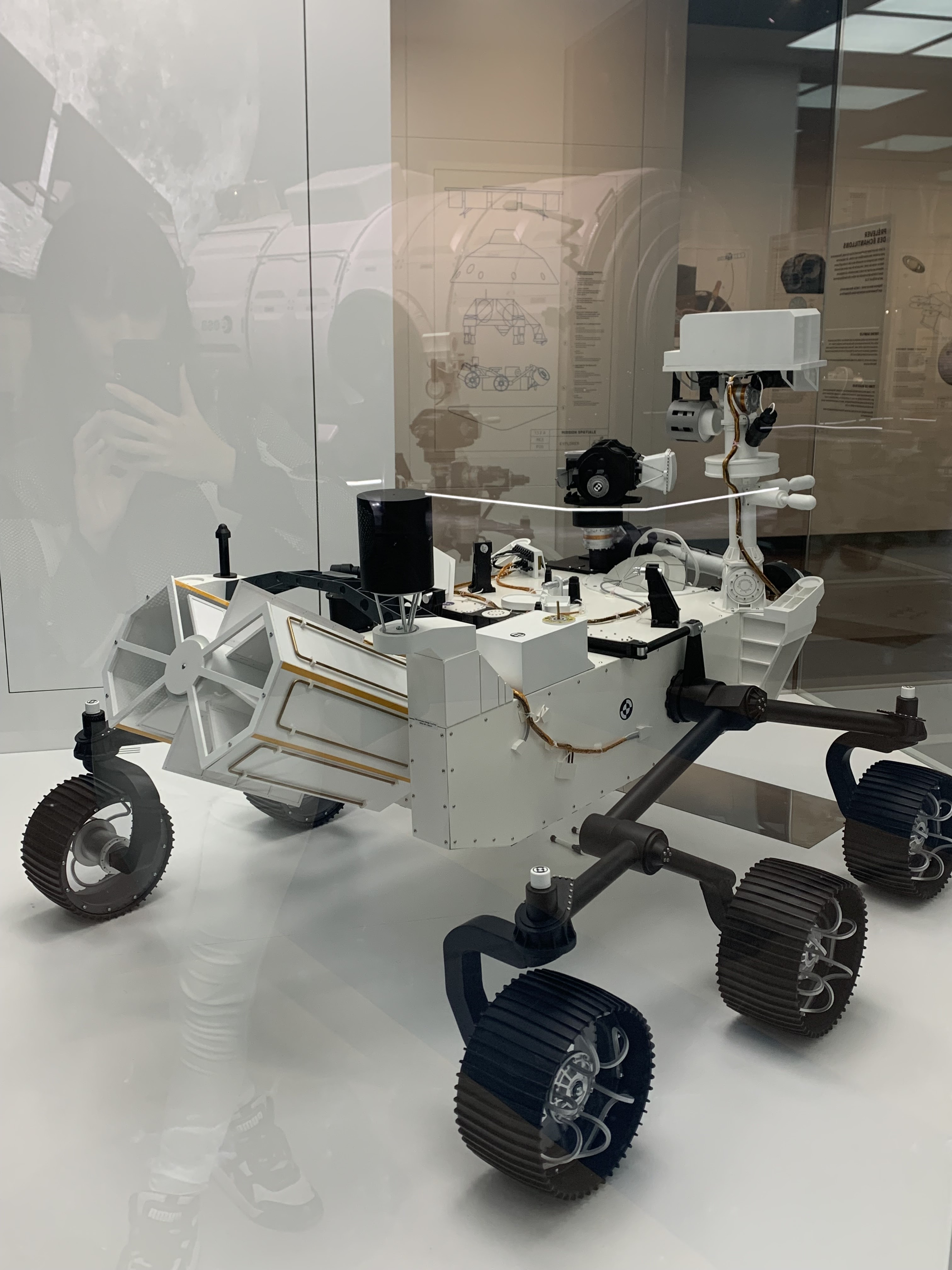 Photo n° 2 de l'avis de Emma.i fait le 15/03/2024 à 13:06