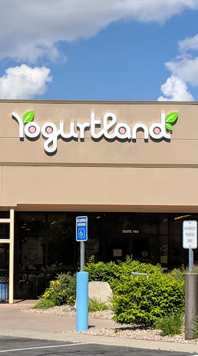 Frozen Yogurt Shop «Yogurtland», reviews and photos, 7211 Plaza Center Dr #140, West Jordan, UT 84084, USA
