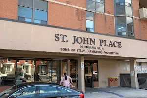 St John Place image