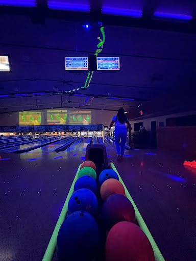 Bowling Alley «Hill Country Lanes», reviews and photos, 23129 S Interstate Hwy 35, New Braunfels, TX 78132, USA