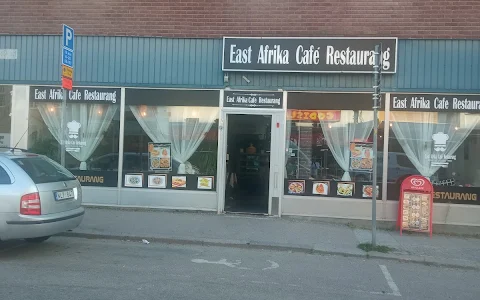 East Afrika Café Restaurang image