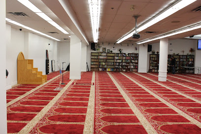 Toronto Islamic Centre & Community Services