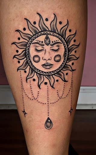 Explore cover up small tattoo ideas, creative tattoo ideas in Keyport, available at Taboo Tattoos