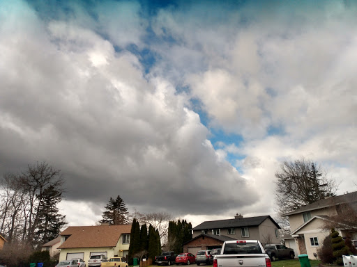 Department Store «Walmart Supercenter», reviews and photos, 23500 NE Sandy Blvd, Wood Village, OR 97060, USA