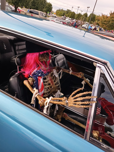 Supermarket «ALDI», reviews and photos, 221 Kernstown Commons Blvd, Winchester, VA 22602, USA