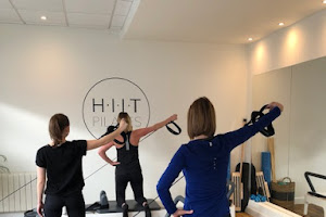 HIIT Pilates