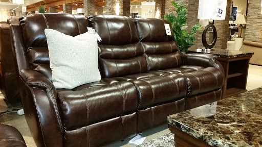 Furniture Store «Ashley HomeStore», reviews and photos, 3850 Hagers Grove Rd SE, Salem, OR 97317, USA
