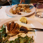 Photo n°1 de l'avis de Simona.e fait le 18/08/2017 à 21:52 sur le  La Locanda al Castello à Pulsano