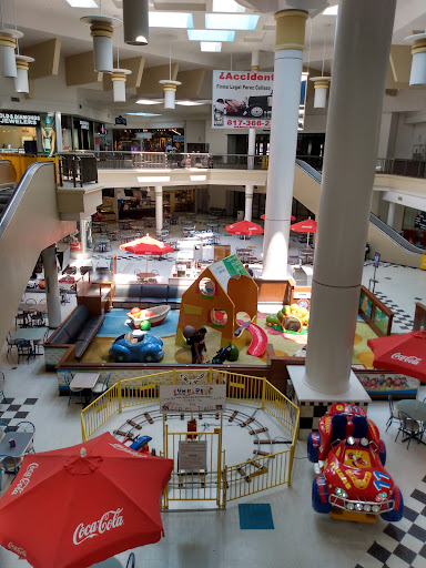 Shopping Mall «Irving Mall», reviews and photos, 3880 Irving Mall, Irving, TX 75062, USA