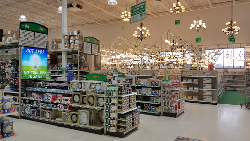 Home Improvement Store «Menards», reviews and photos, 2920 Decker Dr, Rice Lake, WI 54868, USA