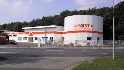 Point.P - Beauvais à Beauvais