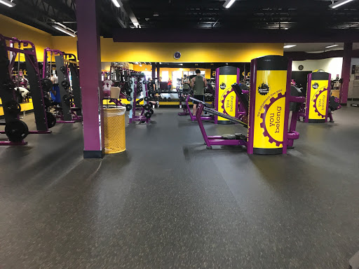 Gym «Planet Fitness», reviews and photos, 17171 Bothell Way NE, Lake Forest Park, WA 98155, USA