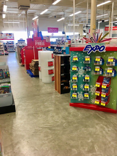 Office Supply Store «Office Depot», reviews and photos, 321 Rohnert Park Expy, Rohnert Park, CA 94928, USA