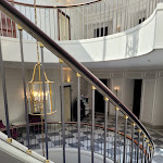 Photo n°4 de l'avis de Manu.t fait le 03/07/2022 à 18:12 sur le  Excelsior Hotel Ernst à Cologne