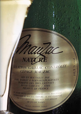 Domaine Plageoles à Cahuzac-sur-Vère