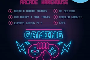 The Arcade Warehouse image