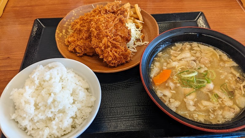 かつや 柏東口店