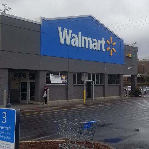 Discount Store «Walmart», reviews and photos, 9000 NE Hwy 99, Vancouver, WA 98665, USA