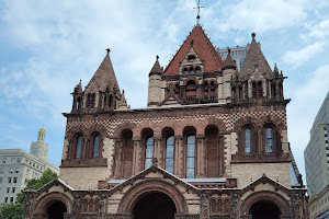 Old Town Trolley Tours of Boston