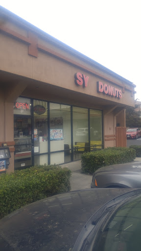 Donut Shop «Sy Donuts», reviews and photos, 103 W Central Ave # B, Brea, CA 92821, USA