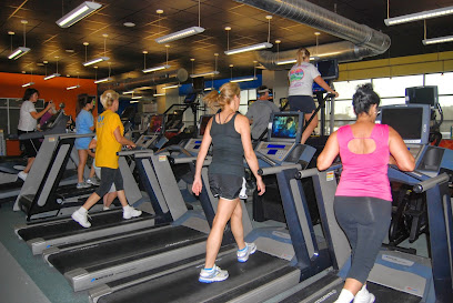 Star Fitness Center - 340 Falconer Dr, Covington, LA 70433