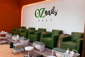 OZ Nails Bali image