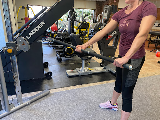 Gym «Strong Fitness», reviews and photos, 20 Jefferson Ave, West Hartford, CT 06110, USA