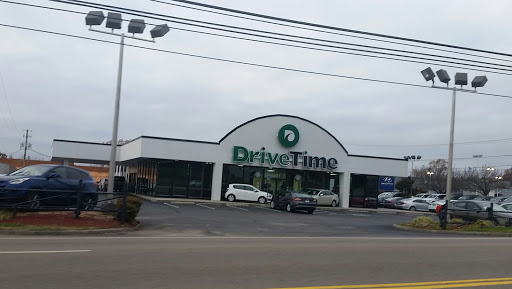 Used Car Dealer «DriveTime Used Cars», reviews and photos, 8801 Kingston Pike, Knoxville, TN 37923, USA