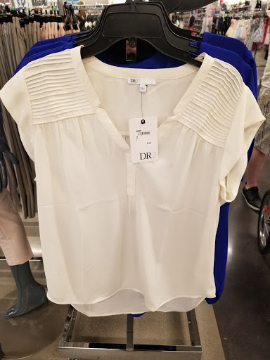 Department Store «Nordstrom Rack Algonquin Commons», reviews and photos, 1808 S Randall Rd, Algonquin, IL 60102, USA