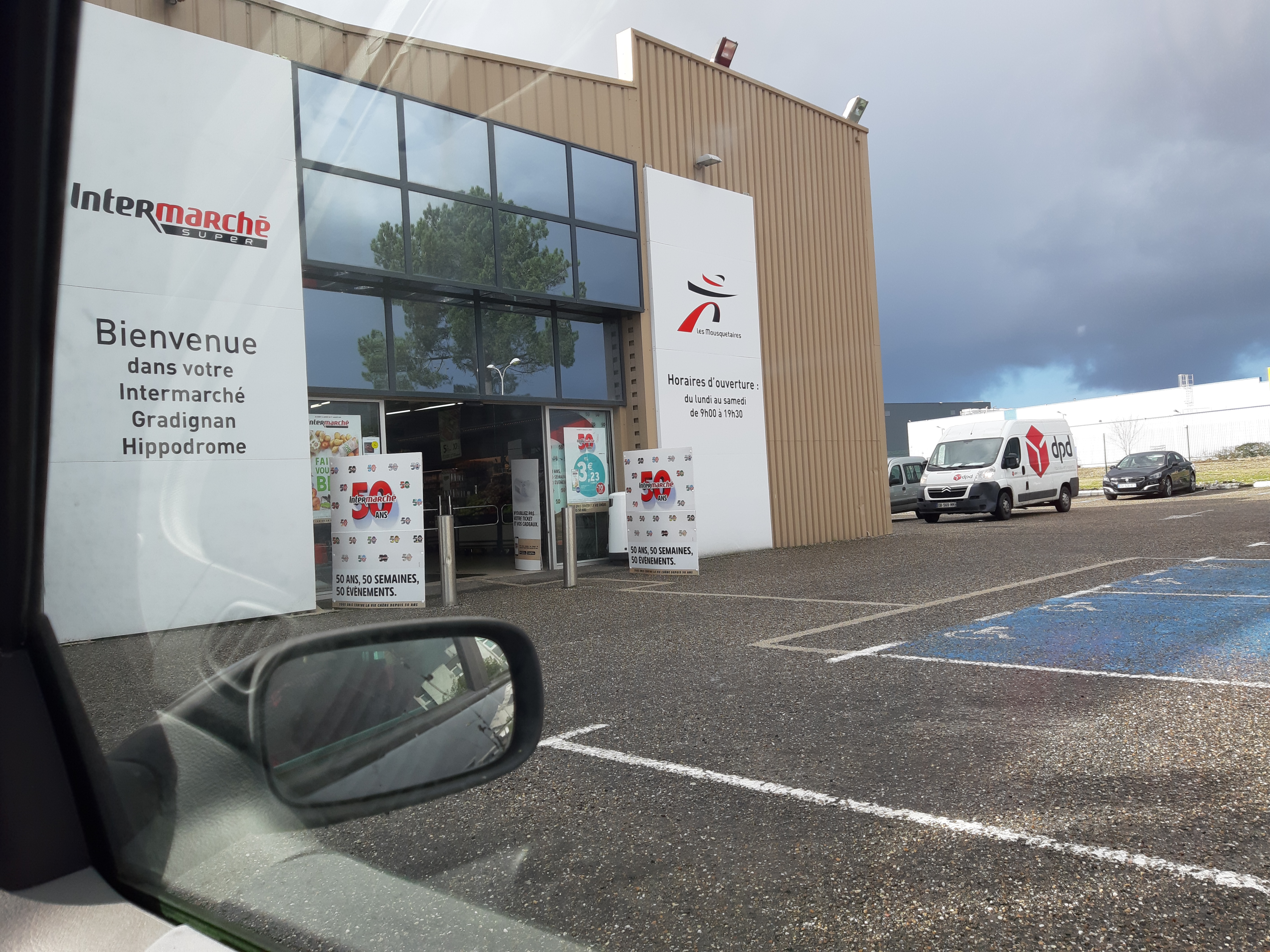 Photo n° 1 de l'avis de ROSS.O fait le 17/01/2019 à 18:23