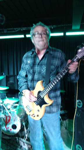 Live Music Venue «89th Street - OKC», reviews and photos, 8911 N Western Ave, Oklahoma City, OK 73114, USA