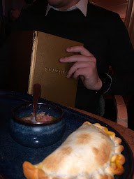 Photo n°112 de Ferona à Paris ()