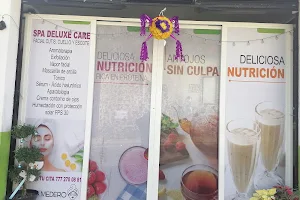 Club de Nutrición HERBALIFE image