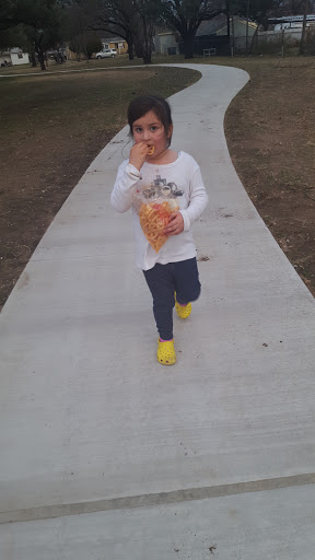 Park «Springdale Park», reviews and photos, 2301 David Dr, Fort Worth, TX 76111, USA