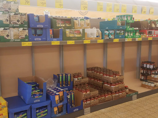 Supermarket «ALDI», reviews and photos, 3438 Tom Austin Hwy, Springfield, TN 37172, USA