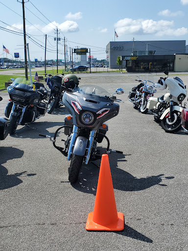 Harley-Davidson Dealer «Harley-Davidson of Pensacola», reviews and photos, 6385 Pensacola Blvd, Pensacola, FL 32505, USA
