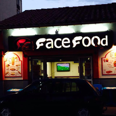 Face Food à Perpignan