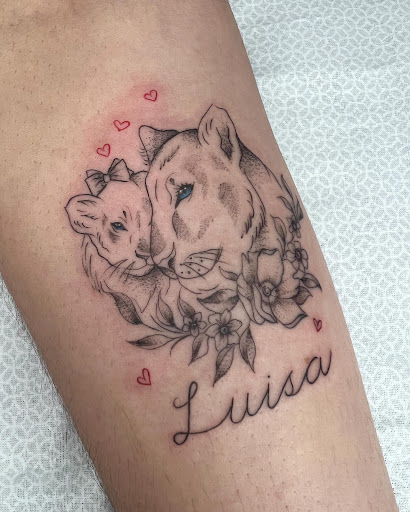 Explore jjk tattoo ideas, creative tattoo ideas in Goose Creek, available at Red Kirin Tattoo